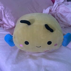 Sunny stackable Squishmallow